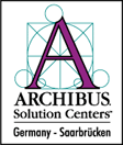 Archibus Solution Centers logo